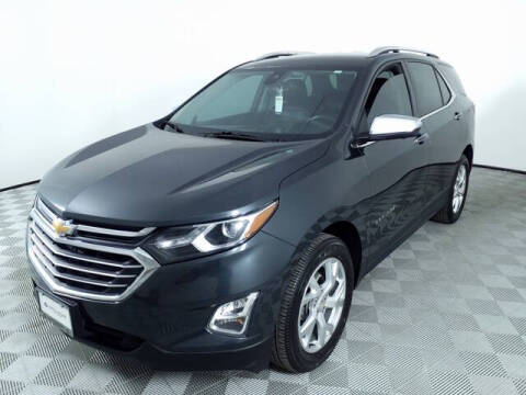 2020 Chevrolet Equinox for sale at Autos by Jeff Tempe in Tempe AZ