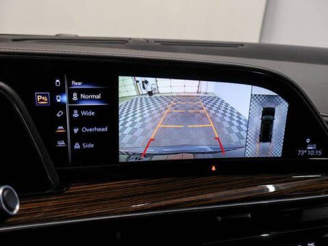 2021 Cadillac Escalade Luxury