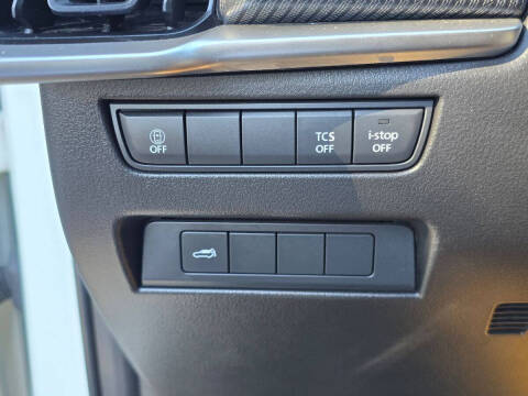 2024 Mazda CX-90 3.3 Turbo Select