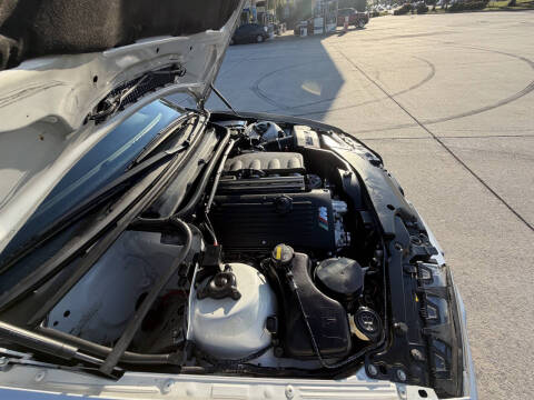 2004 BMW M3