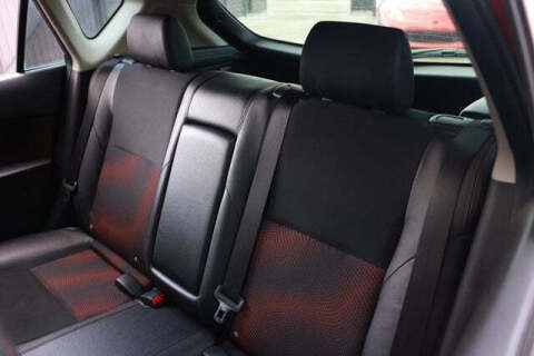 2013 Mazda MAZDASPEED3 Touring