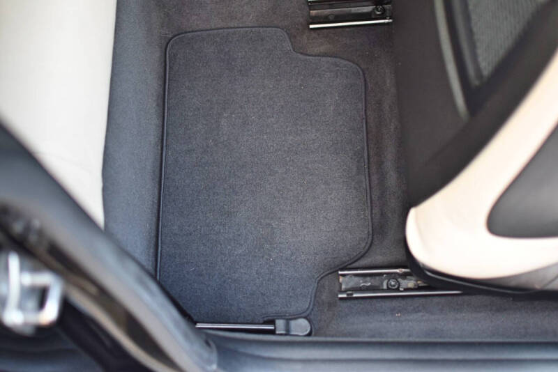 2013 BMW 1 Series 128i
