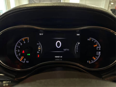 2014 Jeep Grand Cherokee Summit