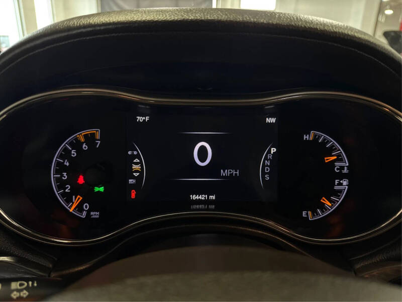 2014 Jeep Grand Cherokee Summit