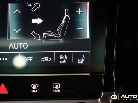 2022 Audi e-tron quattro Chronos