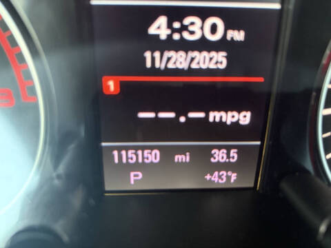 2013 Audi Q5 3.0T quattro Prestige