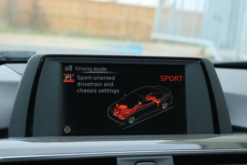 2016 BMW 3 Series 340i