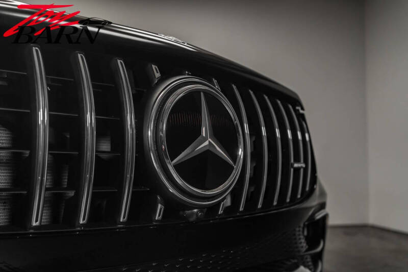 2021 Mercedes-Benz GLE AMG GLE 63 S