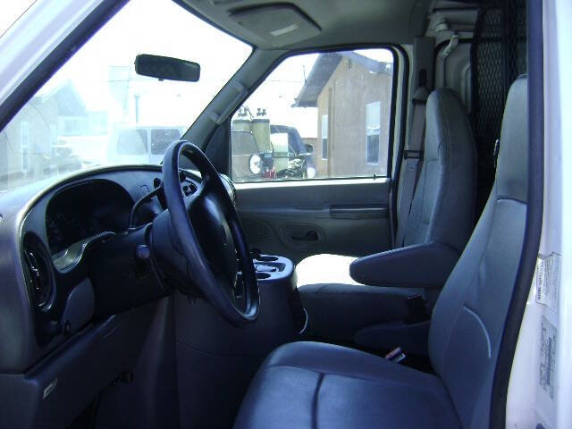 2001 Ford E-Series E-350 SD