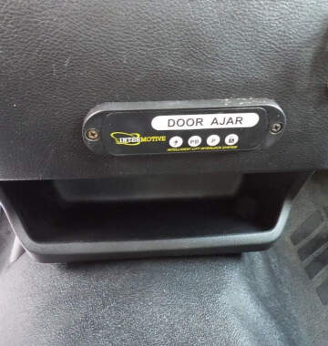 2016 Ford Transit