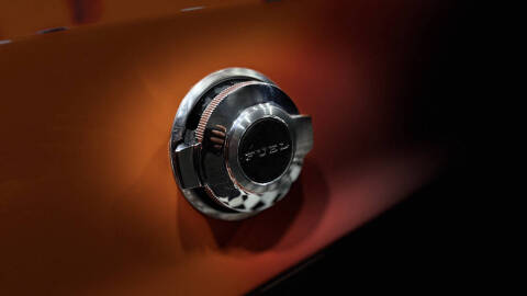 1970 Dodge Challenger