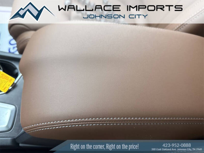 2026 Subaru Ascent Touring