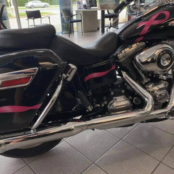 2013 Harley-Davidson Softail