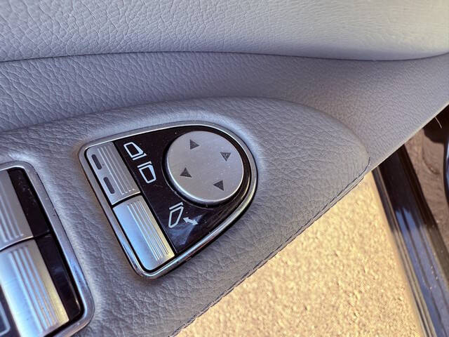 2007 Mercedes-Benz S-Class S 550