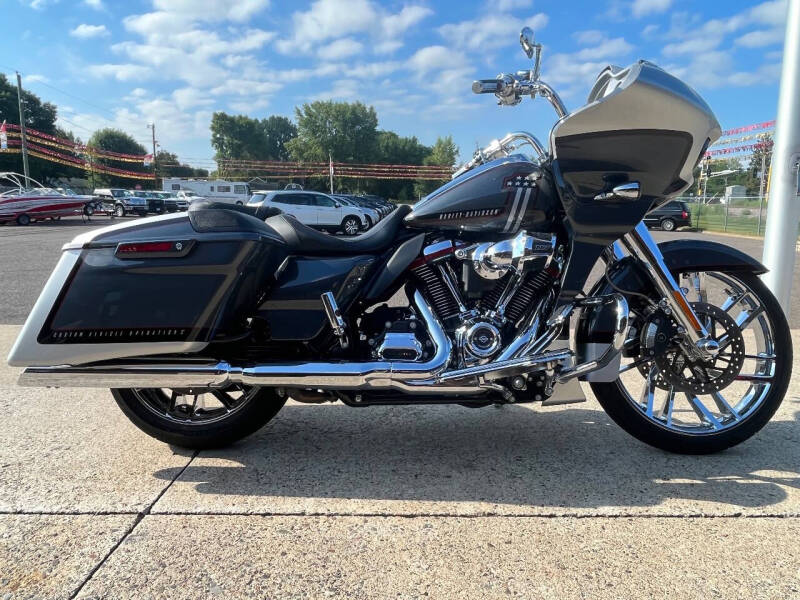 2019 Harley-Davidson Road Glide