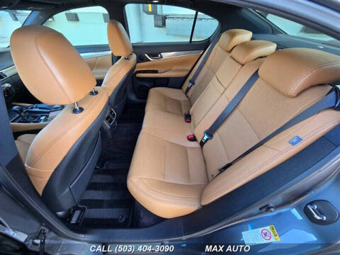 2013 Lexus GS 350