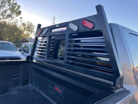 2013 RAM 1500 Big Horn