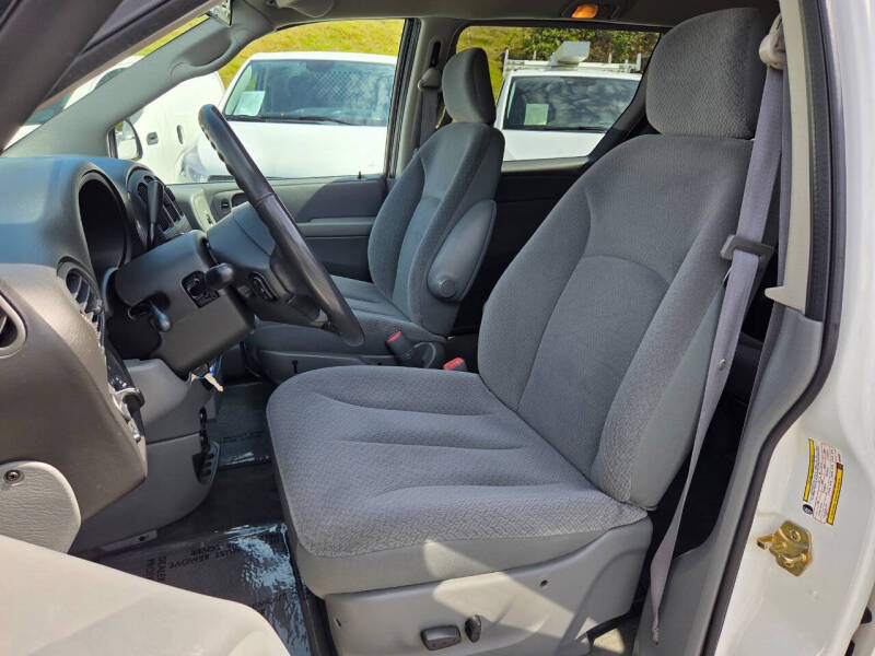 2006 Dodge Grand Caravan SXT