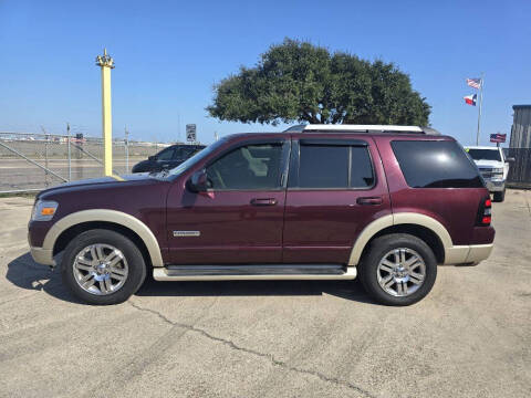 2006 Ford Explorer