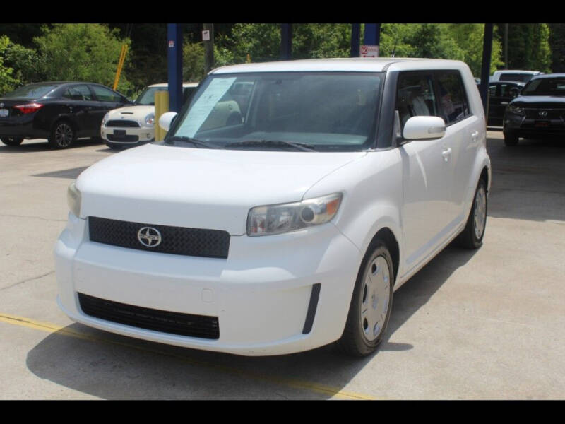 2010 Scion xB For Sale