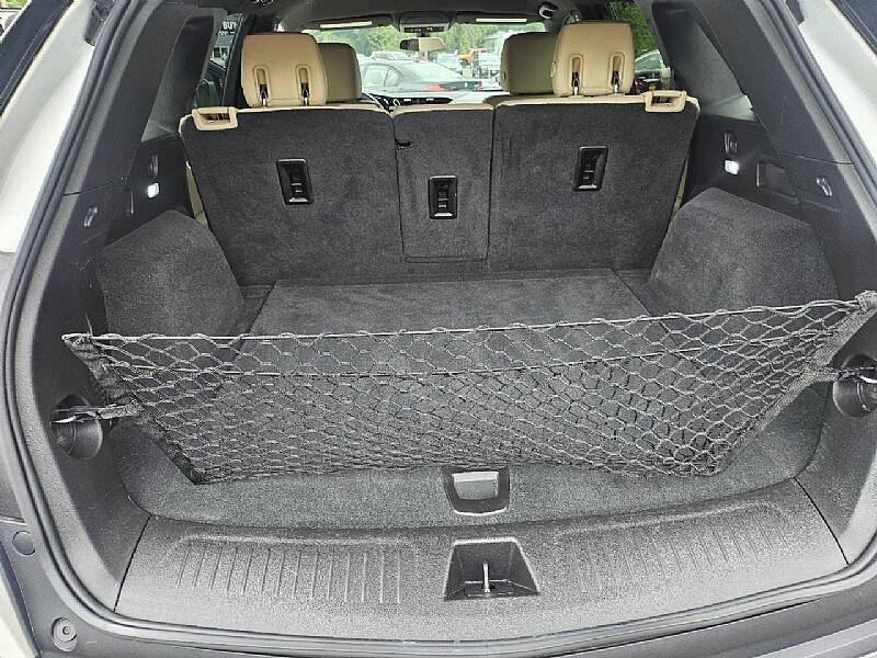 2019 Cadillac XT5
