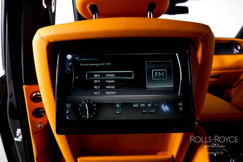 2024 Rolls-Royce Cullinan