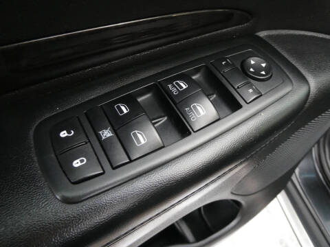 2013 Dodge Durango Crew