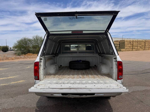 2004 Dodge Ram 1500 ST