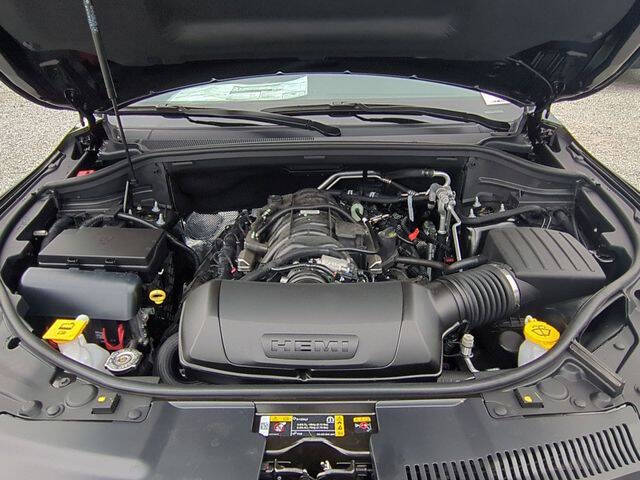 2025 Dodge Durango R/T