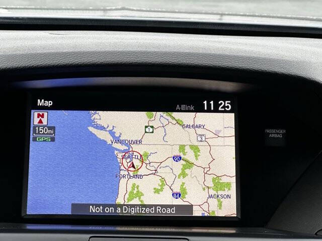 2019 Acura MDX SH-AWD w/Tech