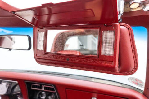 1981 Chevrolet Corvette