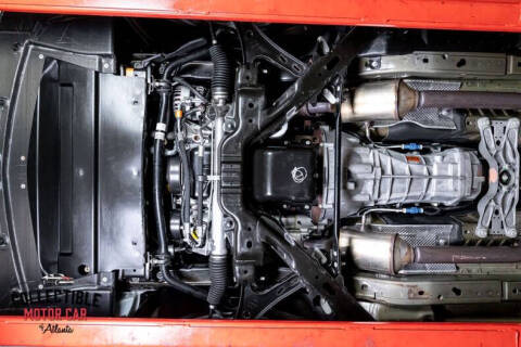 2008 Ford Shelby GT500