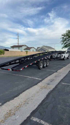2020 Kaufman Car hauler