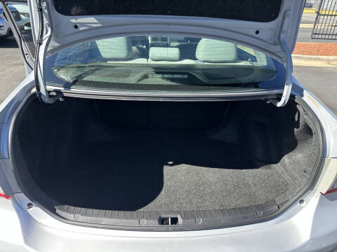 2013 Toyota Corolla L