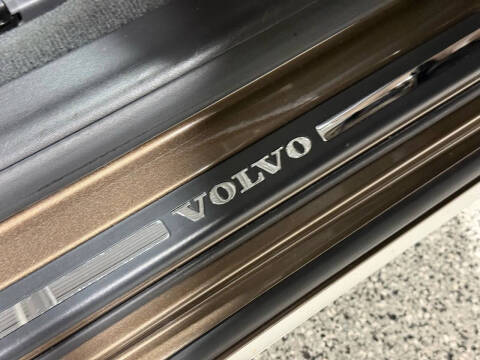 2016 Volvo V60 Cross Country T5