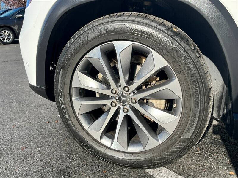 2020 Mercedes-Benz GLE GLE 350 4MATIC