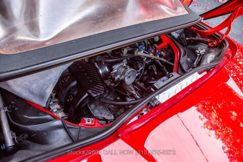 1997 Porsche Boxster