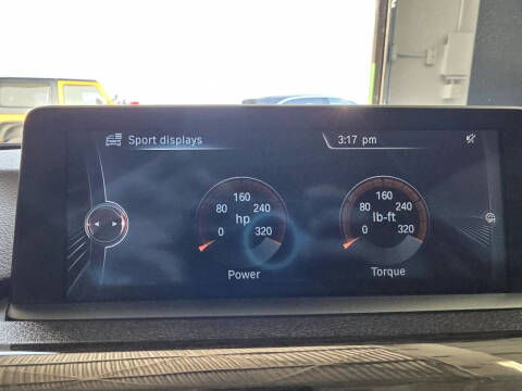 2015 BMW 4 Series 435i
