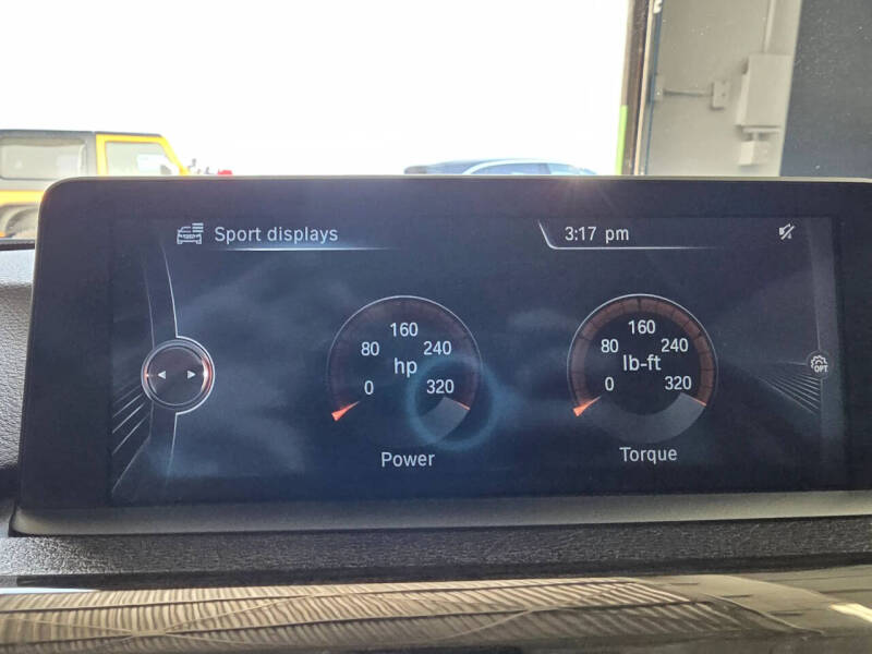 2015 BMW 4 Series 435i