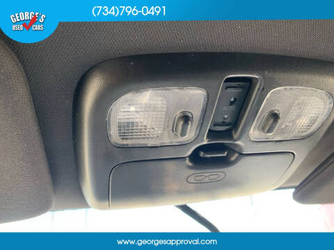 2010 Ford Escape Limited