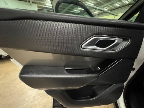 2020 Land Rover Range Rover Velar P250 S