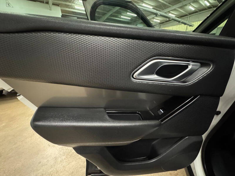 2020 Land Rover Range Rover Velar P250 S