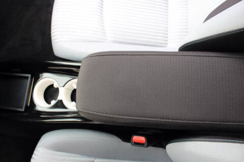 2017 Toyota Prius Three