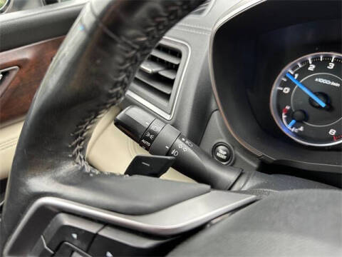 2021 Subaru Ascent Touring