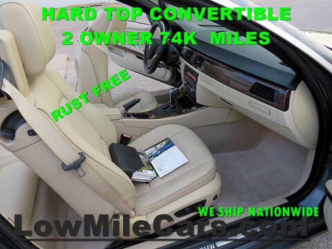 2009 BMW 3 Series 328i