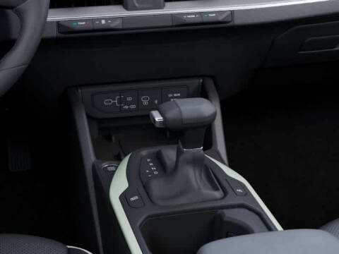 2026 Kia K4 Hatchback GT-Line