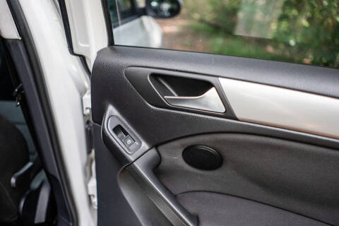2012 Volkswagen Golf TDI