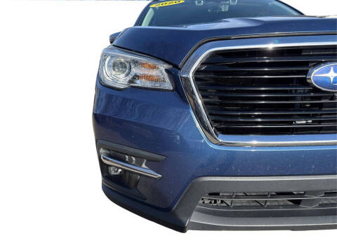 2020 Subaru Ascent Touring