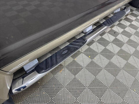 2008 Ford F-450 Super Duty Lariat