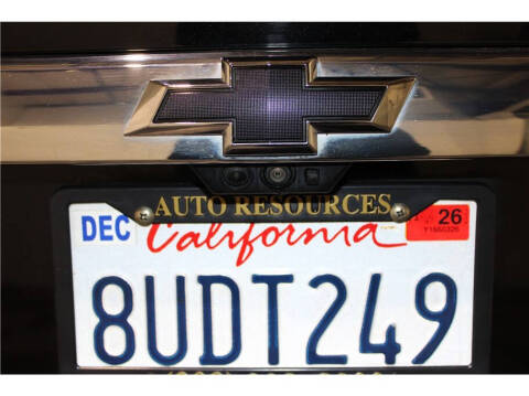 2019 Chevrolet Traverse High Country